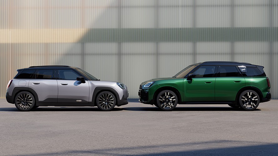 MINI Bijtelling MINI Bijtelling